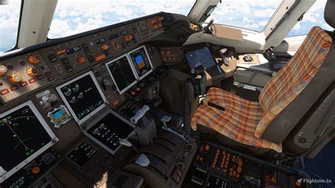 pmdg 777 msfs cockpit|Flightsim.to .